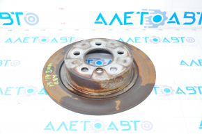 Rear left brake disc BMW i3 14-20 280/8mm
