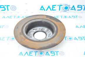 Brake disc rear right BMW i3 14-20 280/8mm