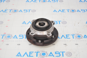 Rear right hub BMW i3 14-20
