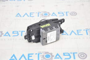 Joystick washer control monitor BMW i3 14-21 paint came off