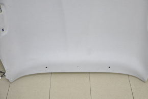 Toyota Prius 50 16-20 Ceiling Trim Gray Without Sunroof, for Cleaning