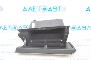 Glove box, glove compartment BMW i3 14-20 graphite