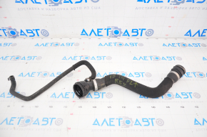 Upper cooling pipe BMW i3 14-20 REX
