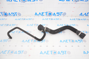 Upper cooling pipe BMW i3 14-20 REX