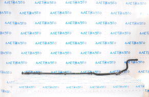 Cooling pipe through the whole body right BMW i3 14-20 complete