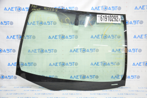 Windshield Toyota Prius V 12-17 air on the edge