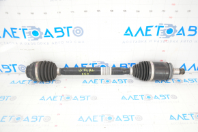 Drive axle rear left BMW i3 14-20