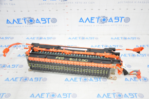 Battery module VVB Toyota Prius 51 16-18 lithium-ion