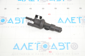 Fuel Vapor Purge Valve BMW i3 14-21 0.6