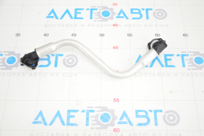 Fuel Vapor Purge Valve Tube BMW i3 14-21 0.6
