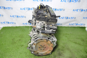 Ford Fusion mk5 13-20 2.5 107k engine, compression 12-12-12-12