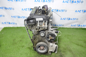 Ford Fusion mk5 13-20 2.5 107k engine, compression 12-12-12-12