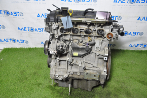 Ford Fusion mk5 13-20 2.5 107k engine, compression 12-12-12-12