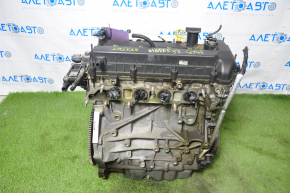 Ford Fusion mk5 13-20 2.5 107k engine, compression 12-12-12-12