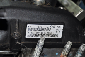 Ford Fusion mk5 13-20 2.5 107k engine, compression 12-12-12-12
