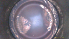 Ford Fusion mk5 13-20 2.5 107k engine, compression 12-12-12-12
