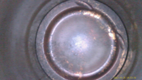 Ford Fusion mk5 13-20 2.5 107k engine, compression 12-12-12-12