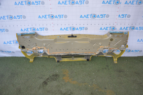 Jeep Renegade 15 Rear Panel - 2 Pieces, Yellow