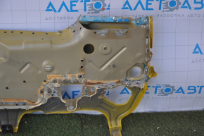 Jeep Renegade 15 Rear Panel - 2 Pieces, Yellow