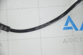 ABS sensor rear left BMW i3 14-20
