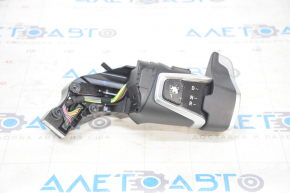 Gearbox shifter assembly BMW i3 14-21 buttons worn out