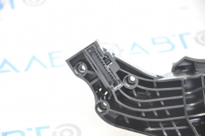 Gearbox shifter assembly BMW i3 14-21 buttons worn out