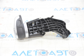 Gearbox shifter assembly BMW i3 14-21 buttons worn out