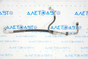 Air conditioning pipe BMW i3 14-17