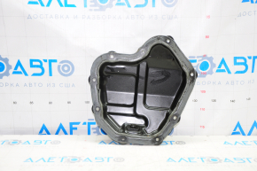 Oil pan Nissan Sentra 13-18 1.8 MR18DE, dent