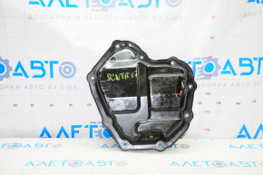 Oil pan Nissan Sentra 13-18 1.8 MR18DE, dent