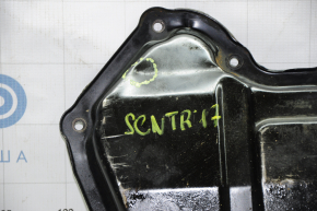 Oil pan Nissan Sentra 13-18 1.8 MR18DE, dent