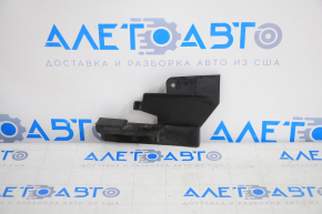 Mudguard on the threshold rear right Toyota Camry v55 15-17
