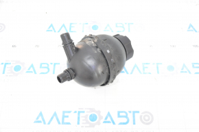 Expansion tank for cooling BMW i3 14-21 small with cover