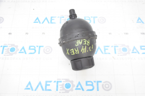 Expansion tank for cooling BMW i3 14-21 small with cover