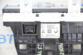 Instrument cluster BMW i3 14-17 5k