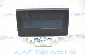 Instrument cluster BMW i3 14-17 5k