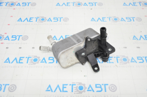BMW i3 14-20 Engine Oil Cooler
