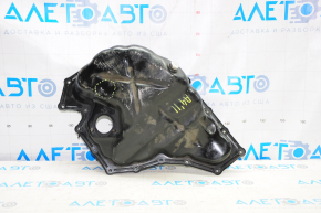 Engine sump Audi A4 B8 08-16 2.0T dent