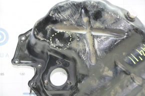 Engine sump Audi A4 B8 08-16 2.0T dent