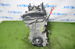 Engine Hyundai Sonata 11-14 2.0 G4KH 121k started 9.2-9.3-8.5-9.2