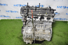 Engine Hyundai Sonata 11-14 2.0 G4KH 121k started 9.2-9.3-8.5-9.2