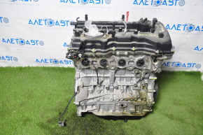 Engine Hyundai Sonata 11-14 2.0 G4KH 121k started 9.2-9.3-8.5-9.2