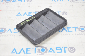 Left ventilation shield BMW i3 14-21