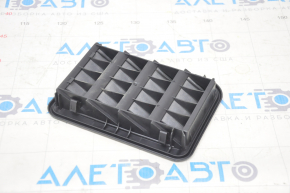 Left ventilation shield BMW i3 14-21