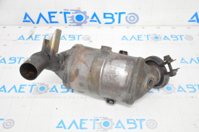 Catalyst BMW i3 14-20