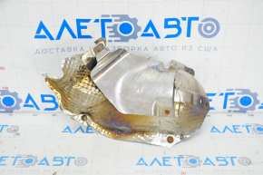 BMW i3 14-20 Catalytic Converter Heat Shield