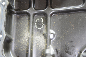 Oil pan Nissan Altima 19-25 2.5 tines