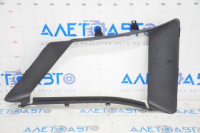 Window frame blind glass rear right BMW i3 14-20