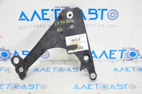 Engine mount bracket left BMW i3 14-20