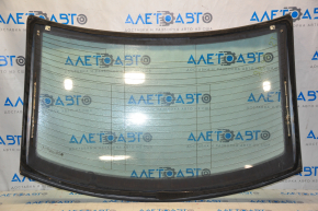 Rear window Cadillac CTS 14-19 contact unsoldered